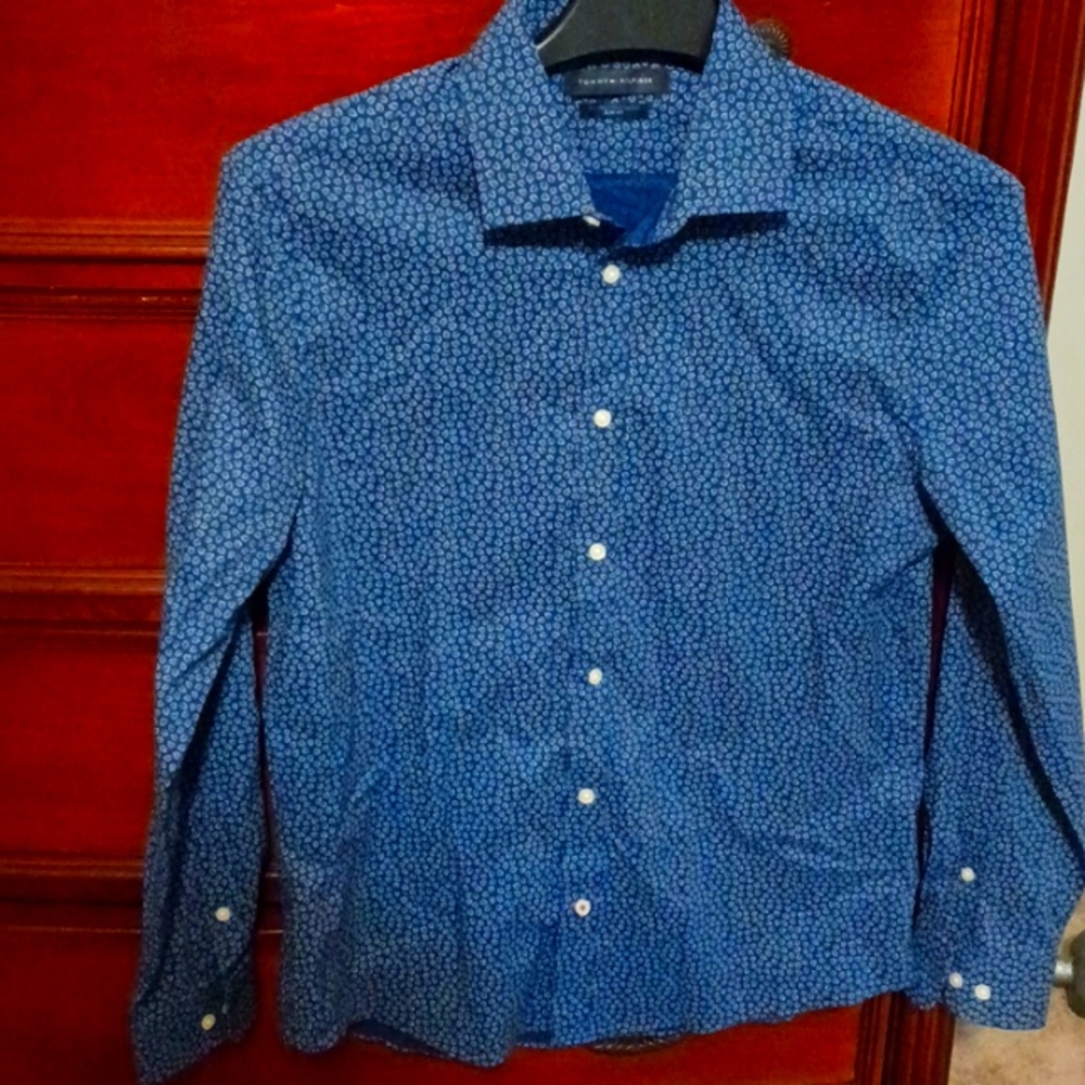 Dress shirt